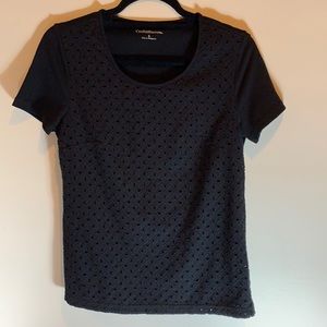 Short Sleeved Top